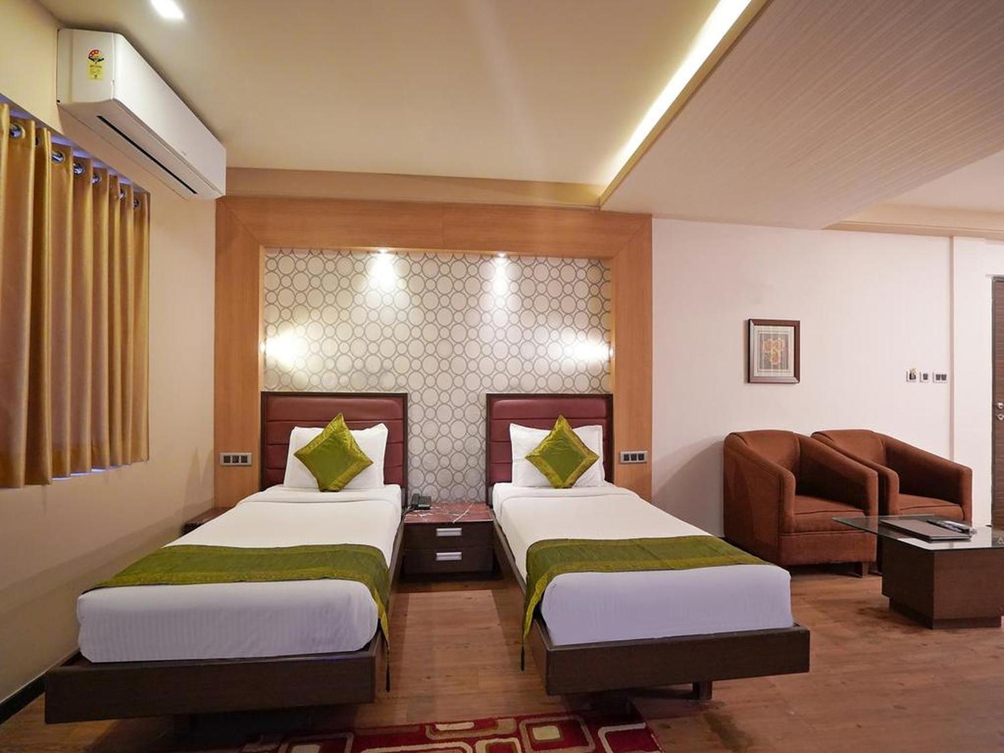 Gold Coast Beach Resort Puri Eksteriør billede